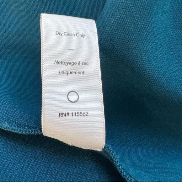 Likely Fanfare Ashland Sleeveless Halter Fit and Flare Skater Mini Dress Size 4 - Picture 11 of 14